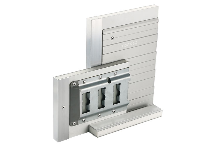 Kits de paneles compuestos de espuma PET para carrocerías de camiones ligeros