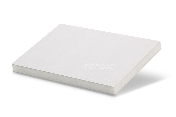 Paneles sándwich de espuma PET con película de PVC ligera para gabinetes de vehículos recreativos